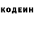 КЕТАМИН VHQ Alla Lyutova